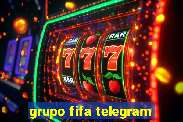 grupo fifa telegram