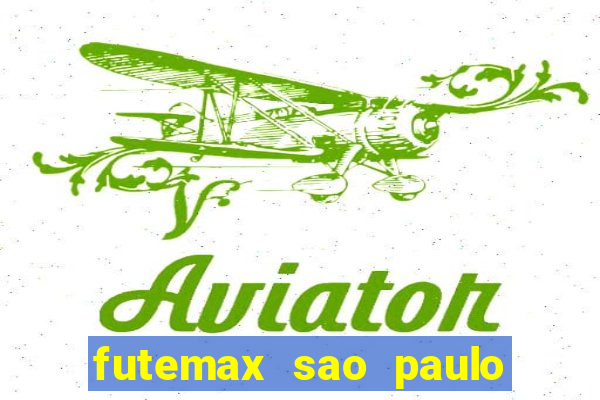 futemax sao paulo x atletico mineiro