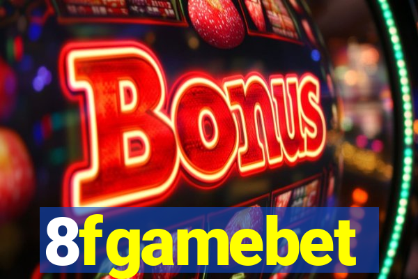 8fgamebet