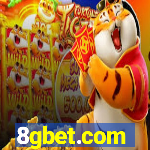 8gbet.com