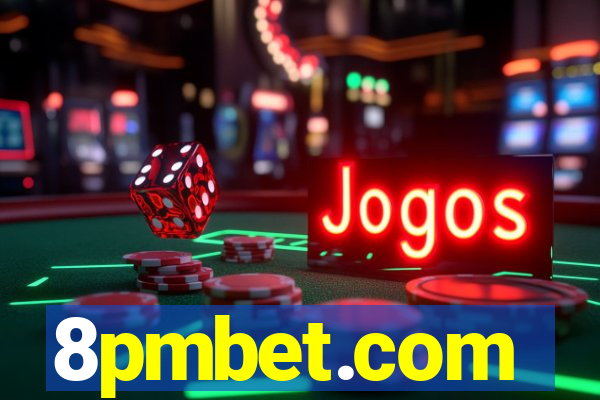 8pmbet.com