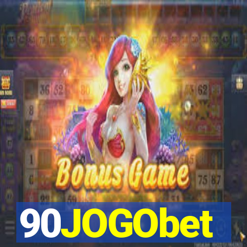 90JOGObet