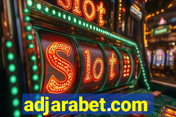 adjarabet.com