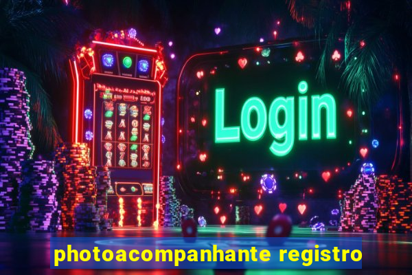 photoacompanhante registro