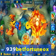 939betfortuneox