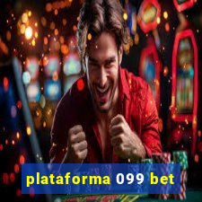 plataforma 099 bet