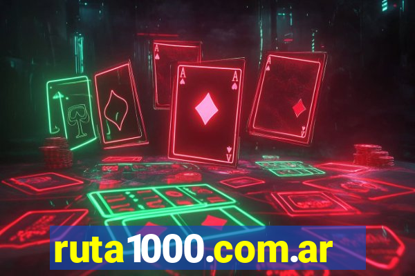 ruta1000.com.ar