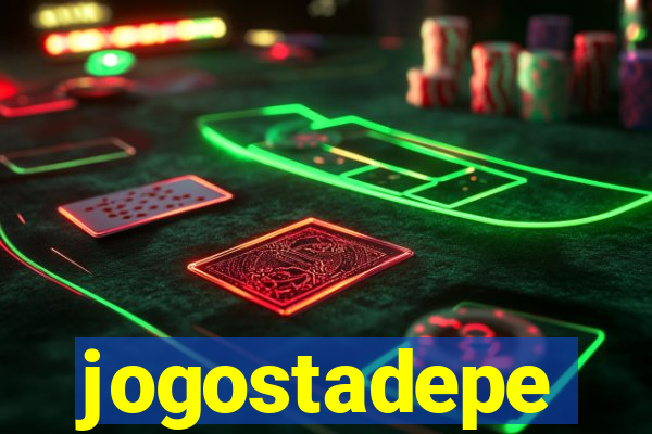 jogostadepe