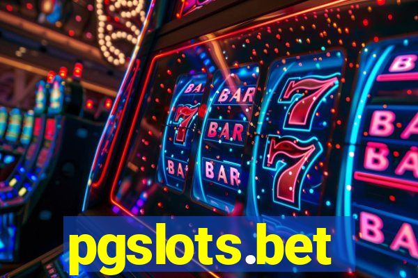 pgslots.bet