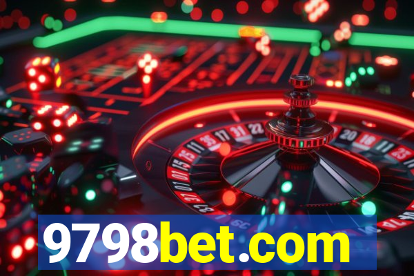 9798bet.com