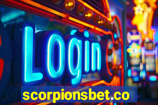 scorpionsbet.com