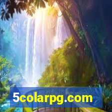 5colarpg.com