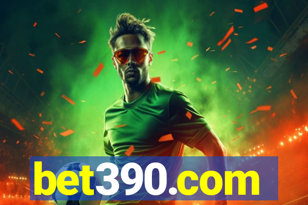 bet390.com