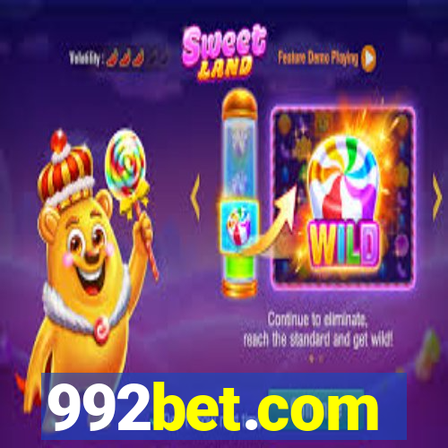 992bet.com