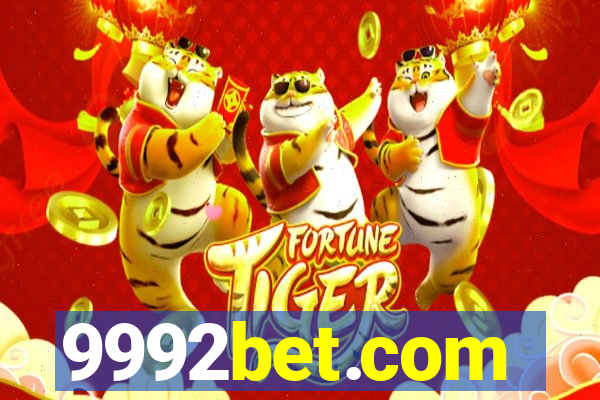 9992bet.com