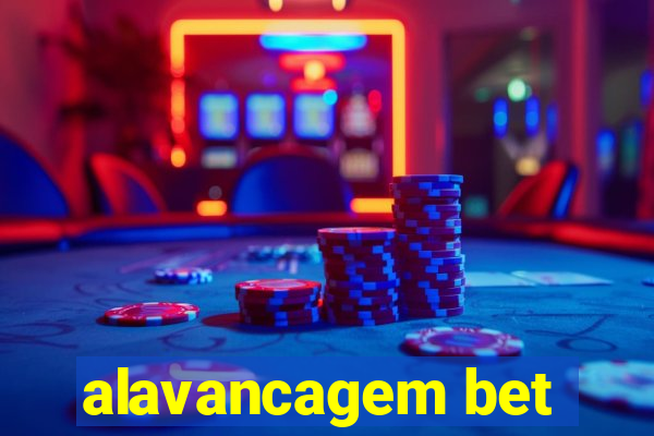 alavancagem bet