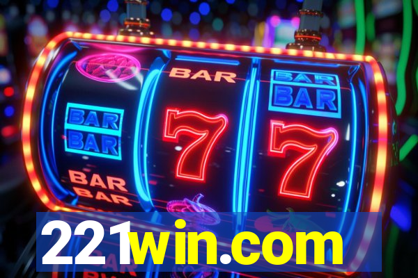 221win.com