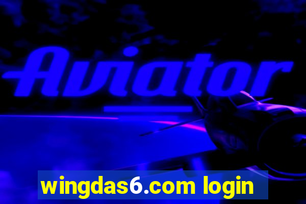 wingdas6.com login