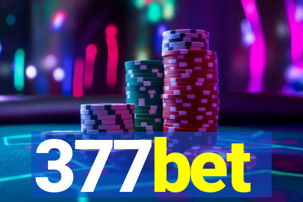 377bet