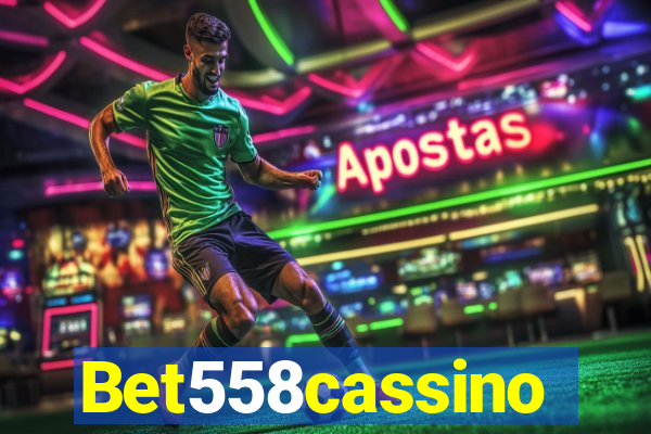 Bet558cassino