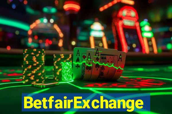 BetfairExchange