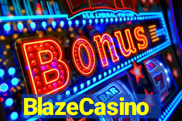 BlazeCasino