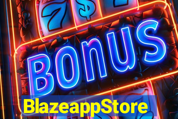 BlazeappStore