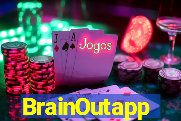 BrainOutapp