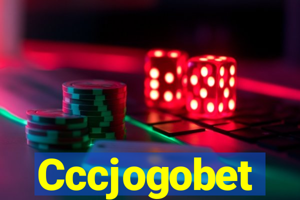 Cccjogobet