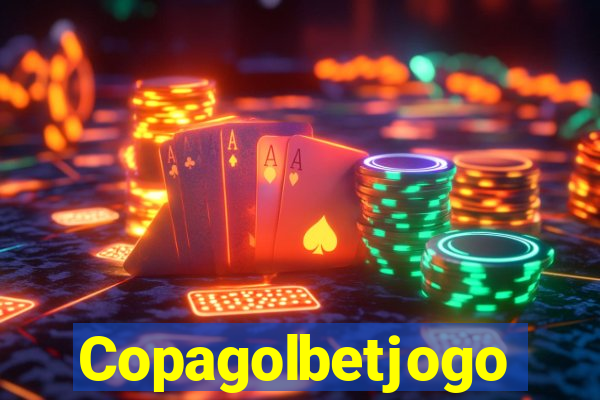 Copagolbetjogo