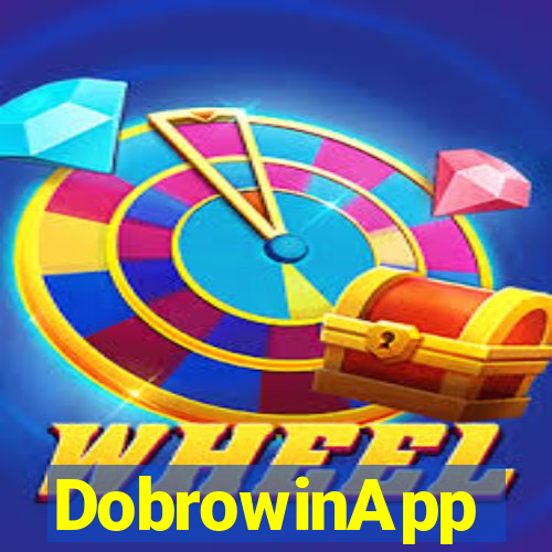 DobrowinApp