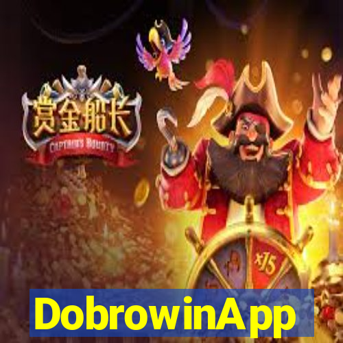 DobrowinApp