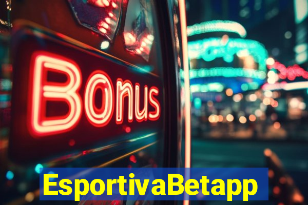 EsportivaBetapp