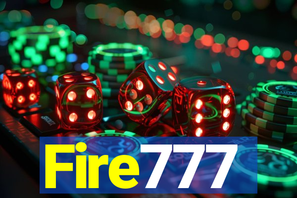 Fire777