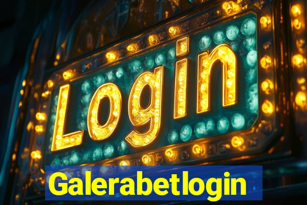 Galerabetlogin