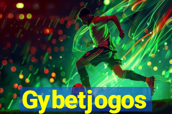 Gybetjogos