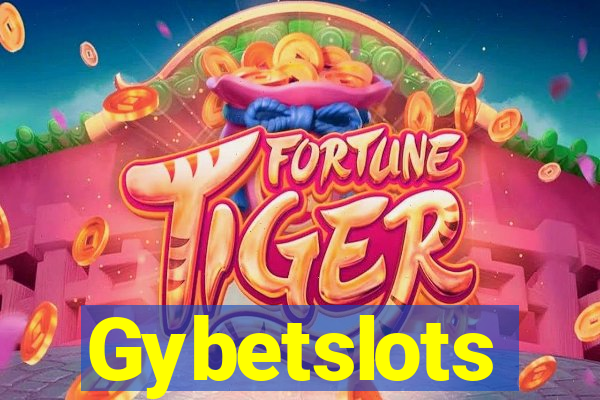 Gybetslots