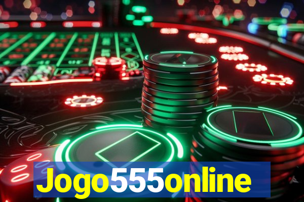 Jogo555online