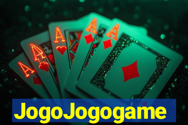 JogoJogogame