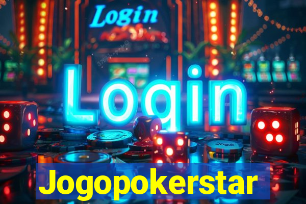 Jogopokerstar