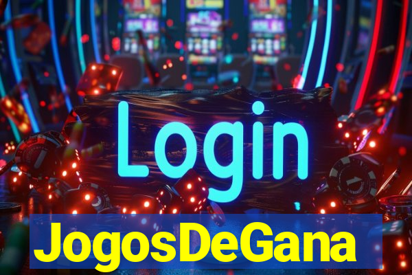 JogosDeGana