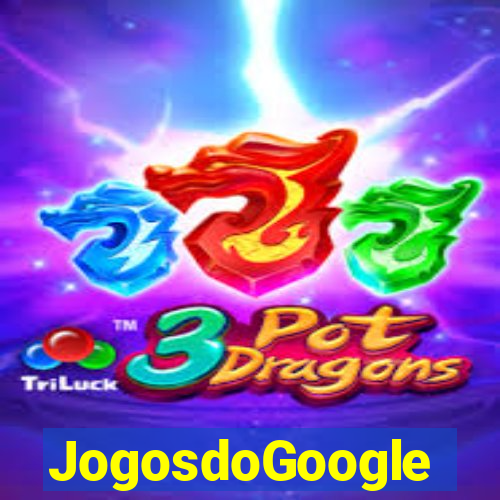 JogosdoGoogle