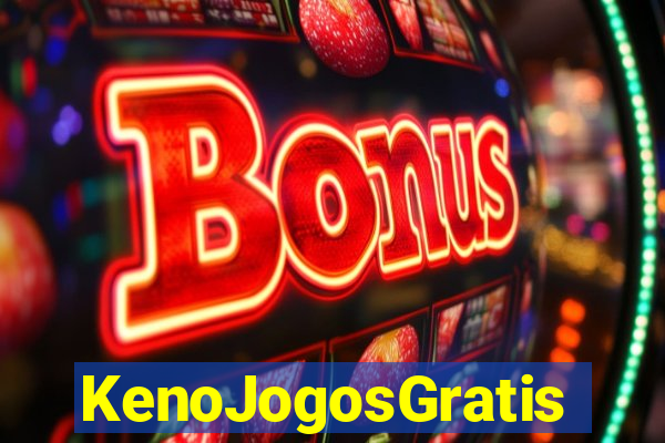 KenoJogosGratis