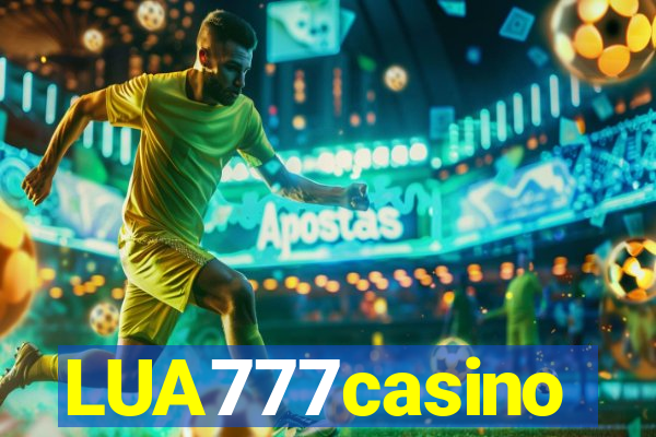 LUA777casino