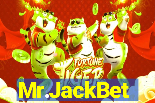 Mr.JackBet