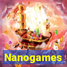 Nanogames