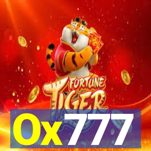 Ox777