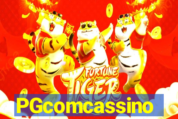 PGcomcassino