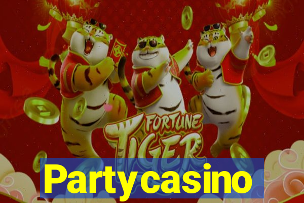 Partycasino