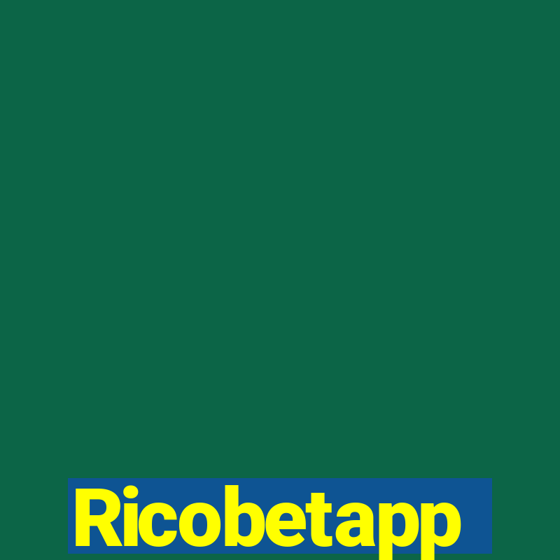 Ricobetapp